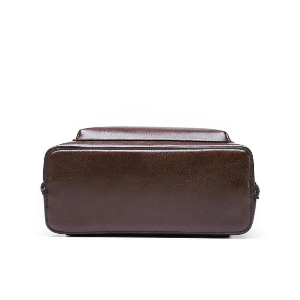 Saskia | Mochila Artesanal