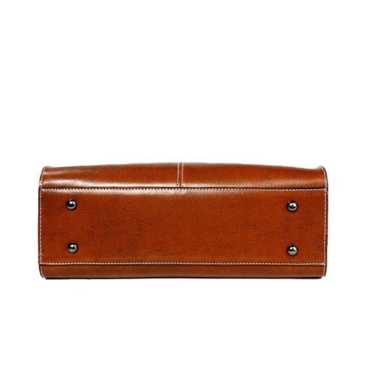 Renata | Bolsa Artesanal Elegante