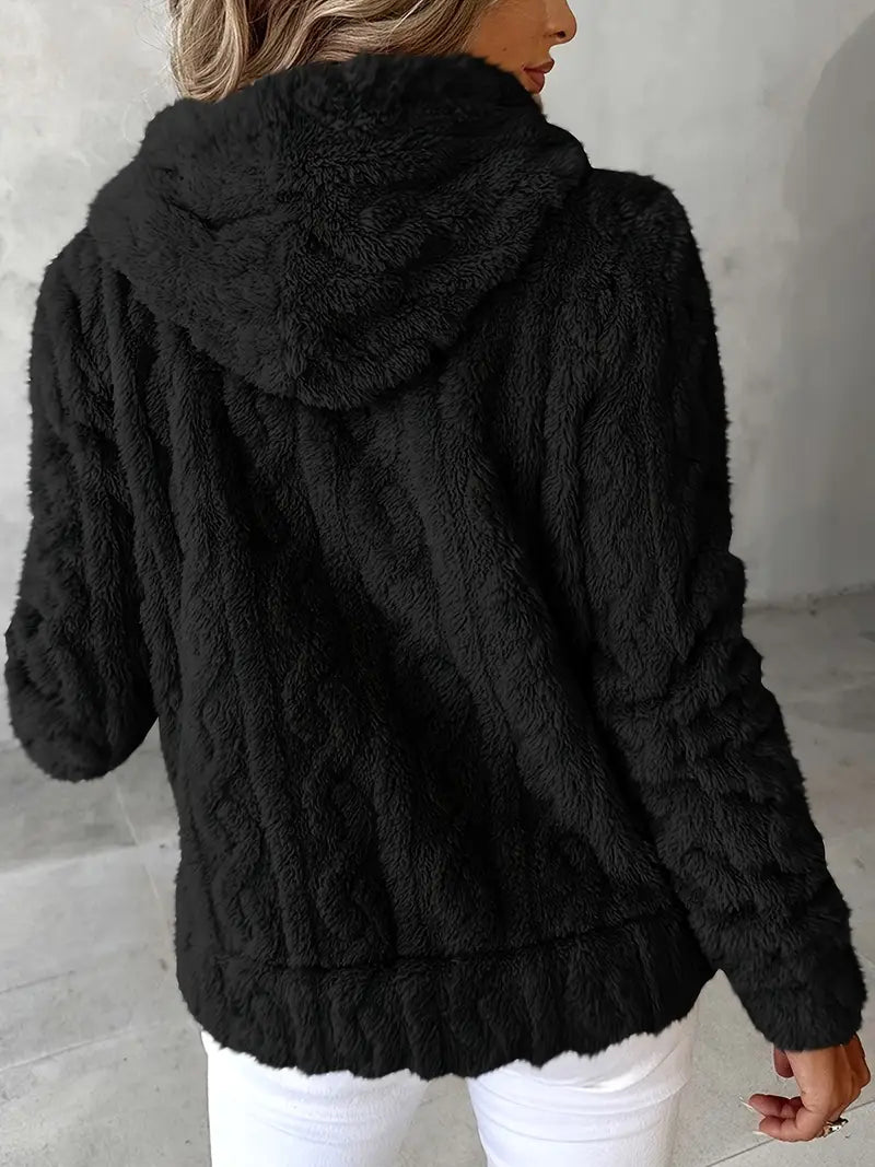 Nora | Hoodie Elegante