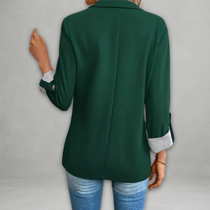 Lucia | Blazer Elegante de Primavera