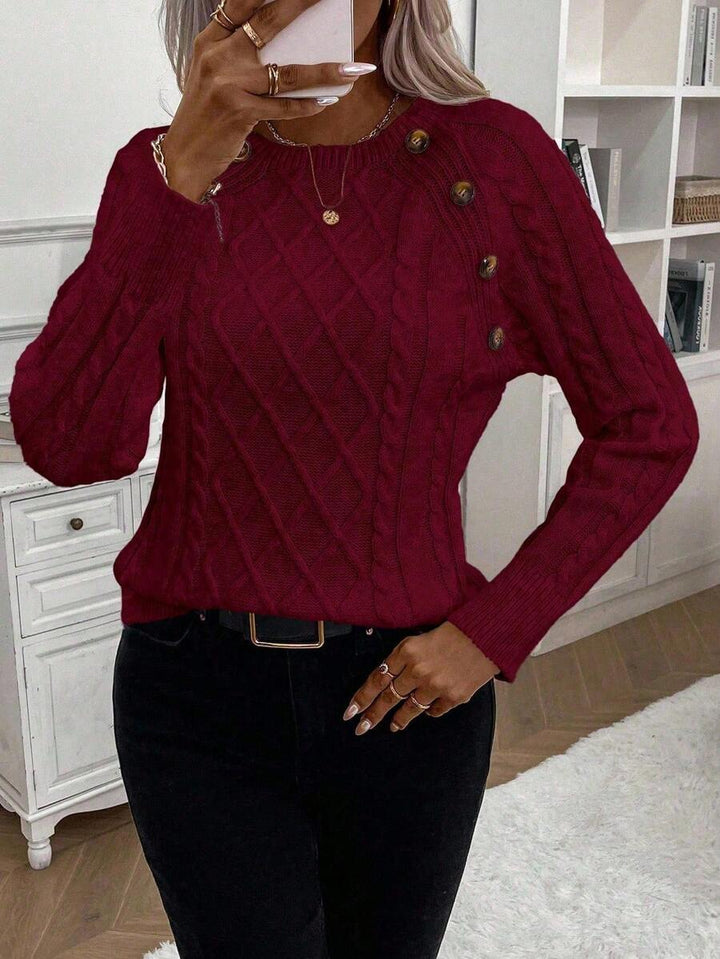 Céline | Pulôver Clássico