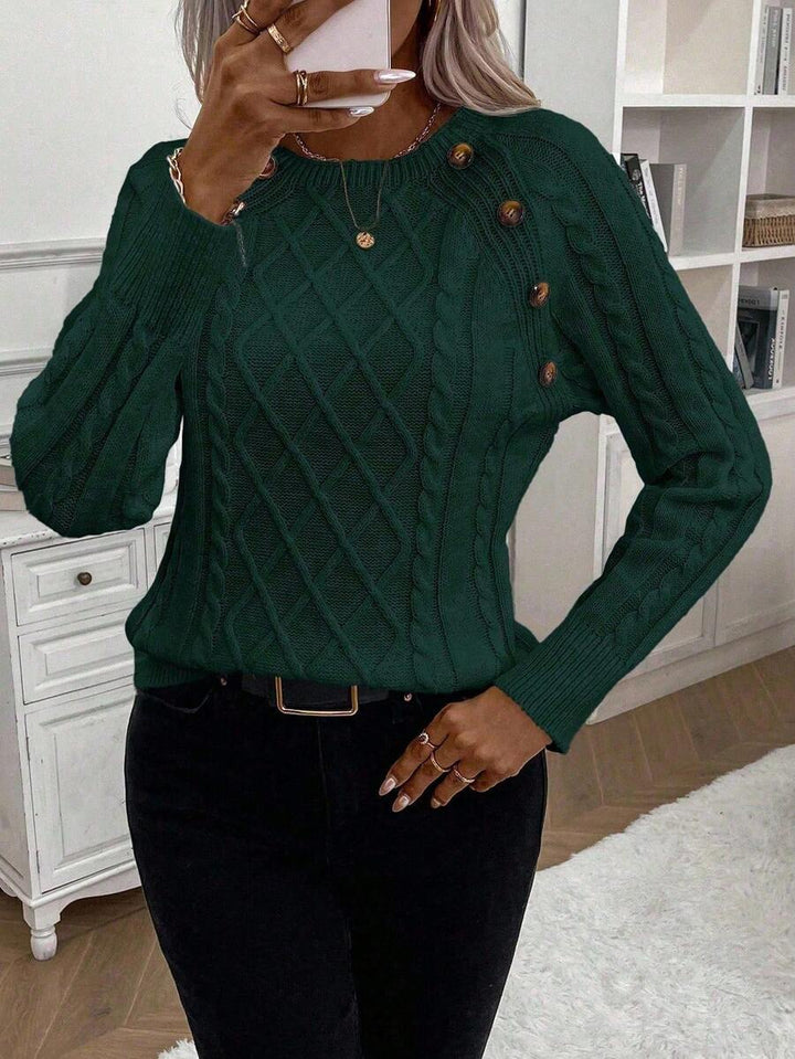 Céline | Pulôver Clássico