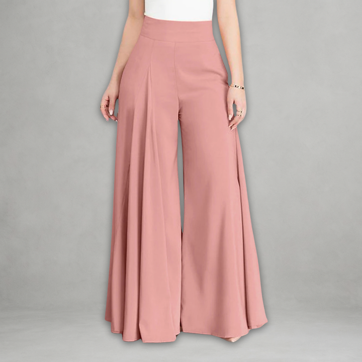 Tower | Calças Palazzo Elegantes