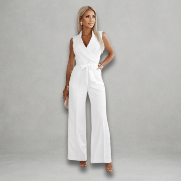 Emma | Macacão Elegante