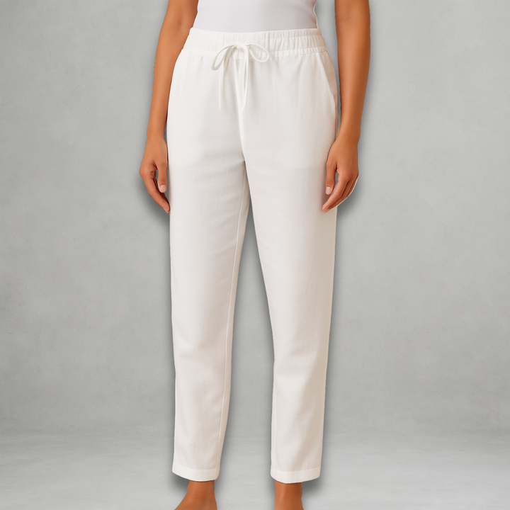 Linda | Calças Femininas Elegantes