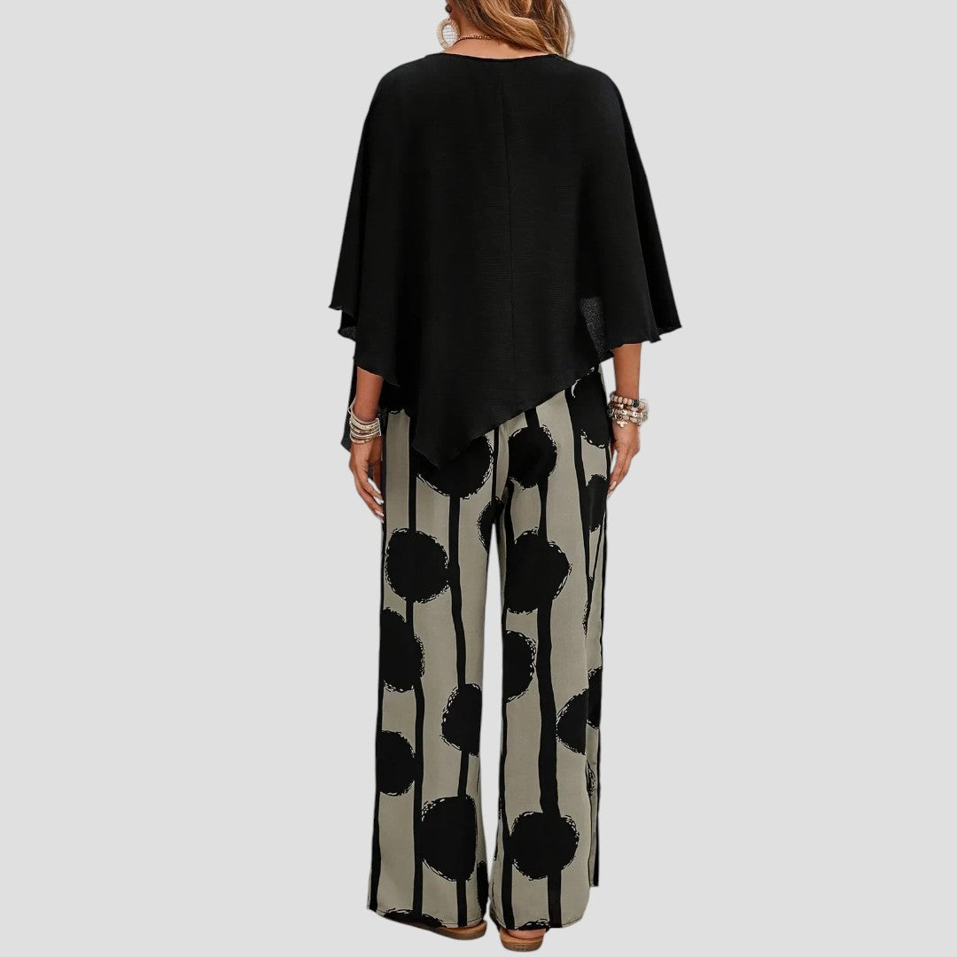 Nova | Conjunto Moderno e Elegante