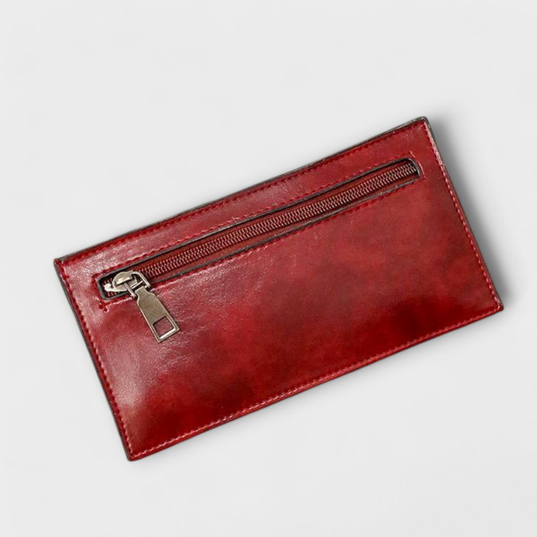 Azura | Conjunto Artesanal de Bolsas