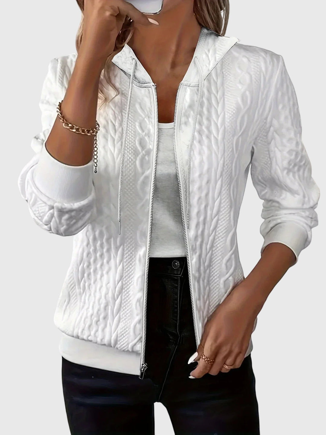 Liora | Suéter Elegante