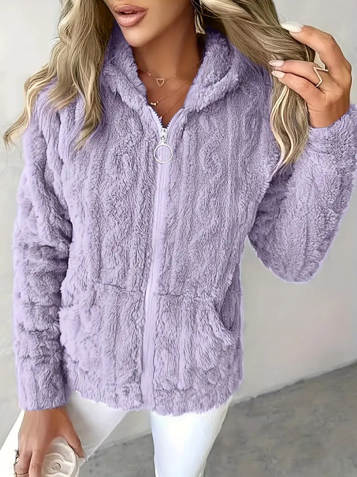 Nora | Hoodie Elegante