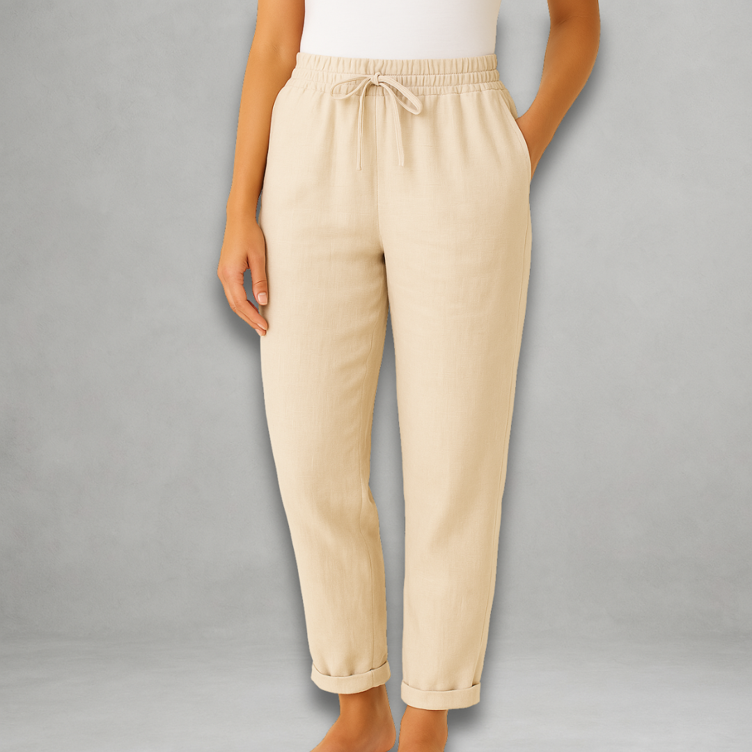 Linda | Calças Femininas Elegantes