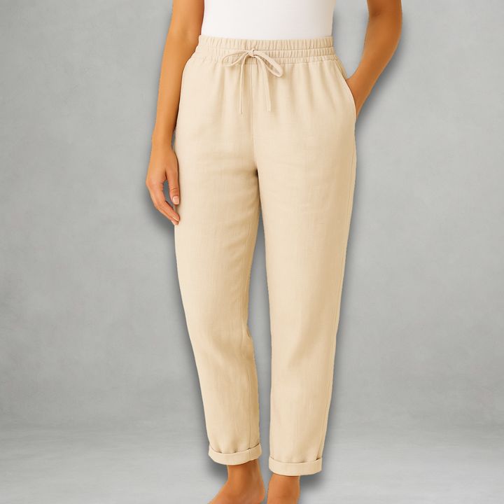 Linda | Calças Femininas Elegantes