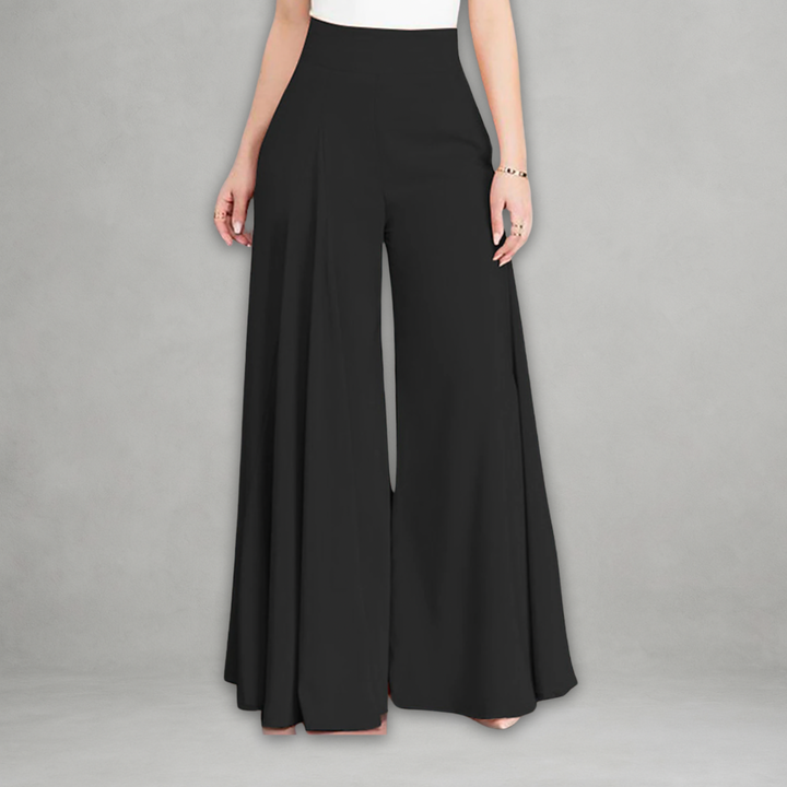 Tower | Calças Palazzo Elegantes