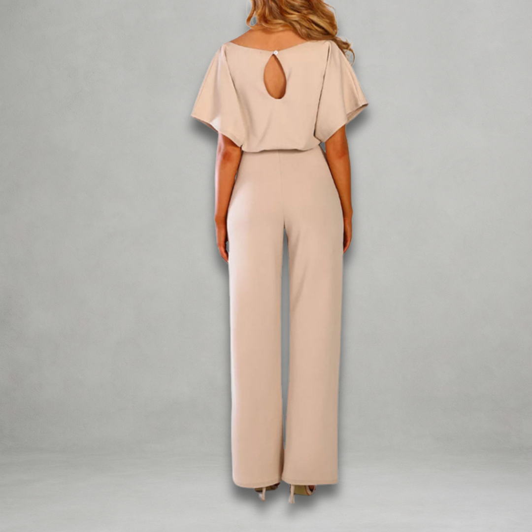 Arianna | Macacão Elegante e Versátil