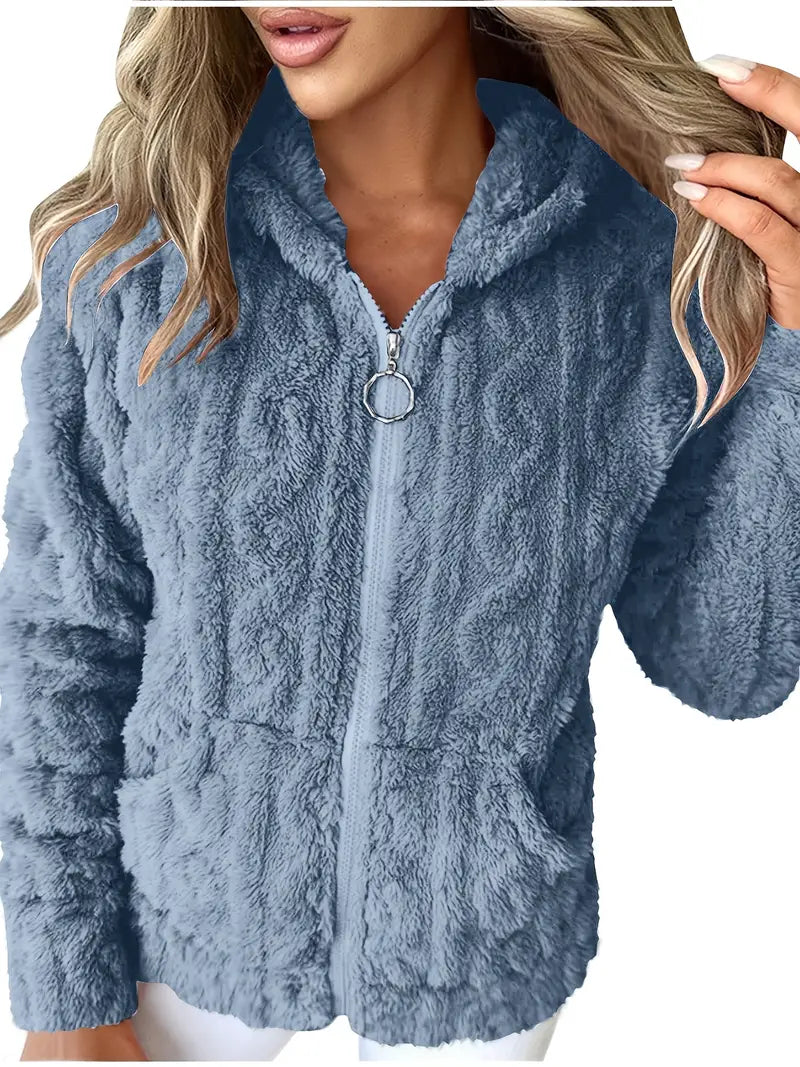 Nora | Hoodie Elegante