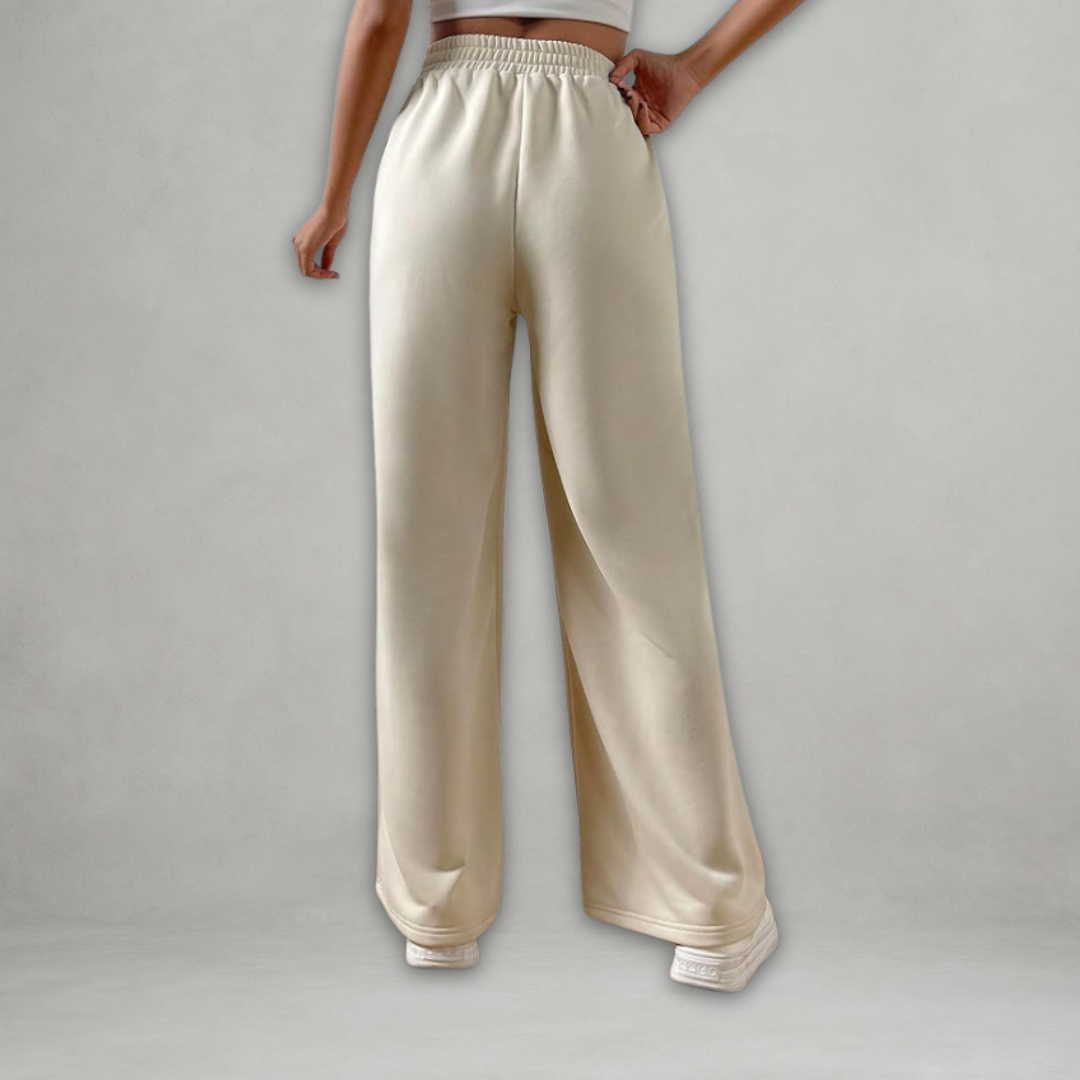 Coupe | Calças Largas e Confortáveis