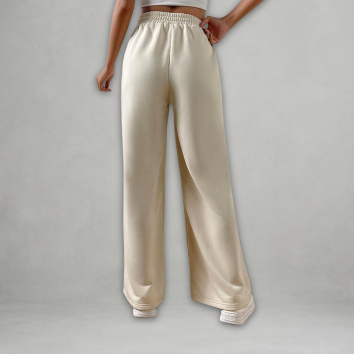 Coupe | Calças Largas e Confortáveis