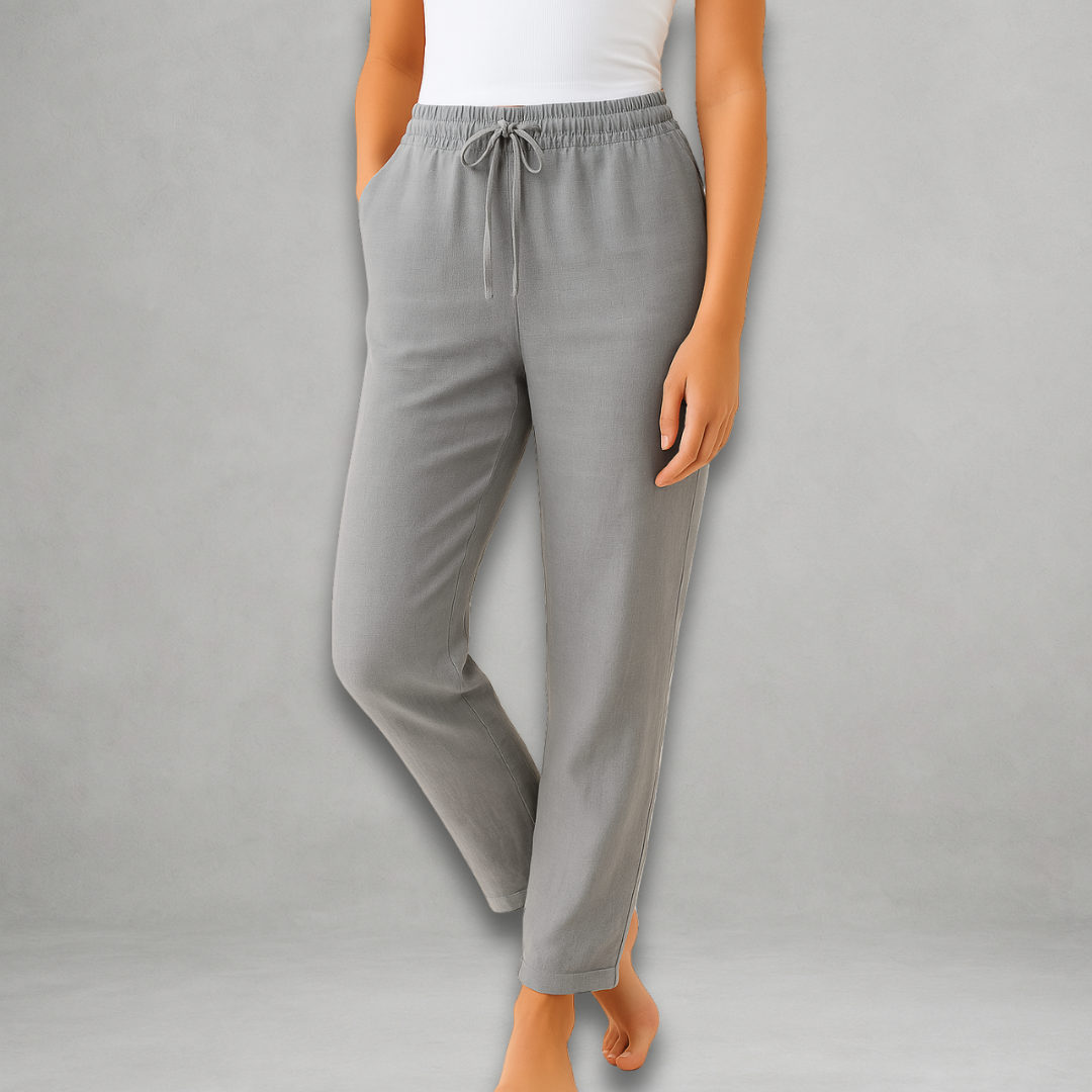 Linda | Calças Femininas Elegantes