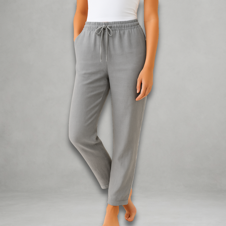 Linda | Calças Femininas Elegantes