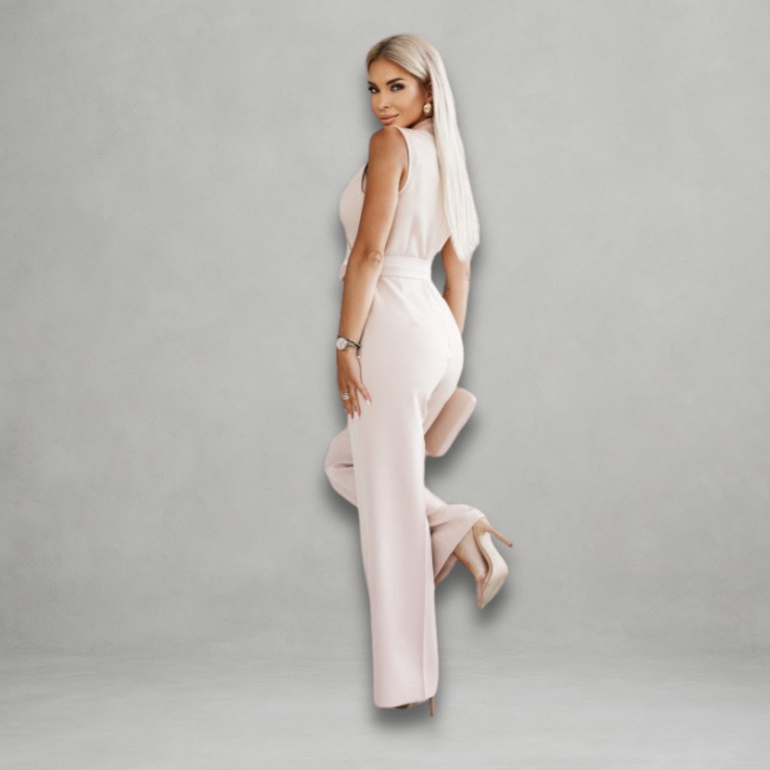 Emma | Macacão Elegante