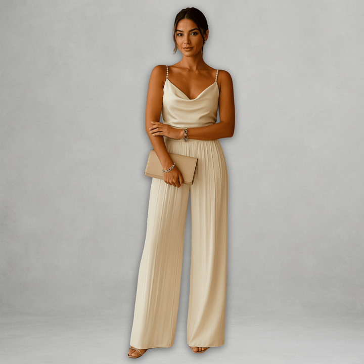 Amélie | Macacão Feminino Contemporâneo