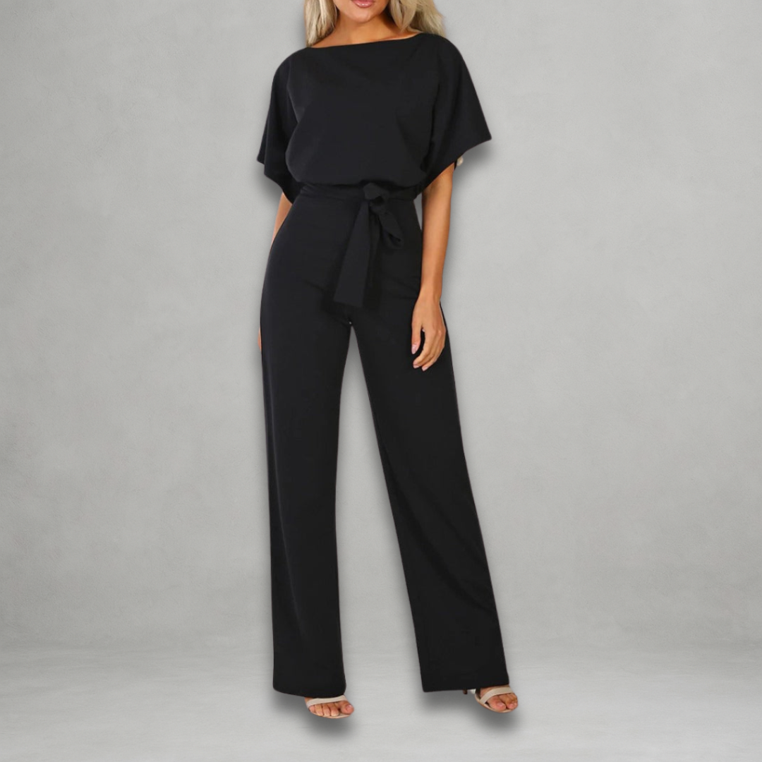 Arianna | Macacão Elegante e Versátil