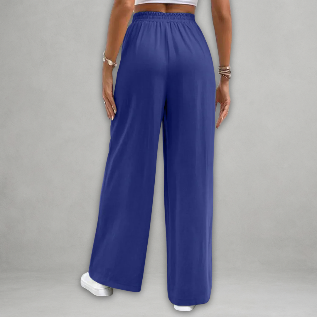 Joggy | Calças Largas Confortáveis