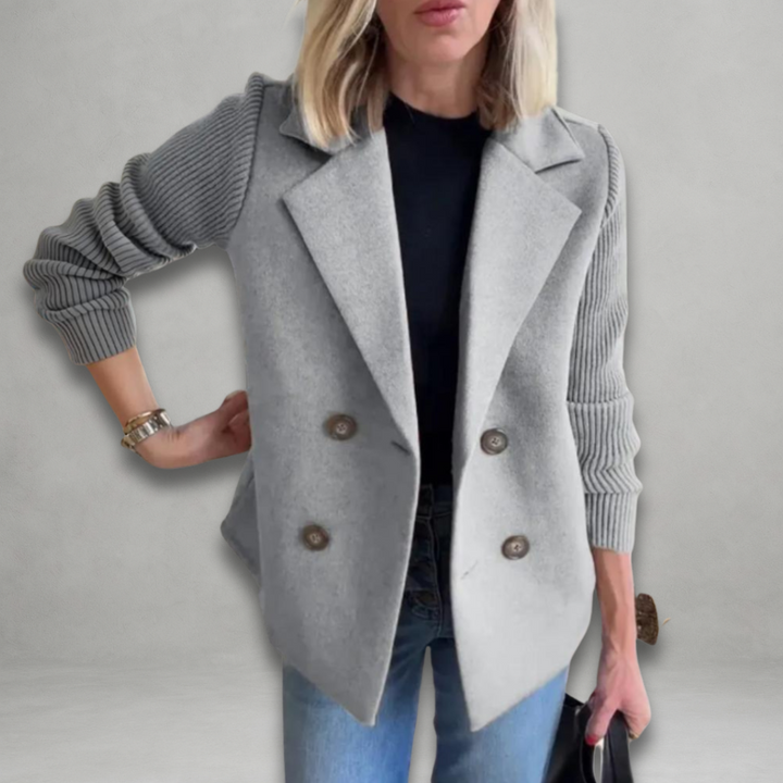 Linda | Casaco Elegante de Primavera