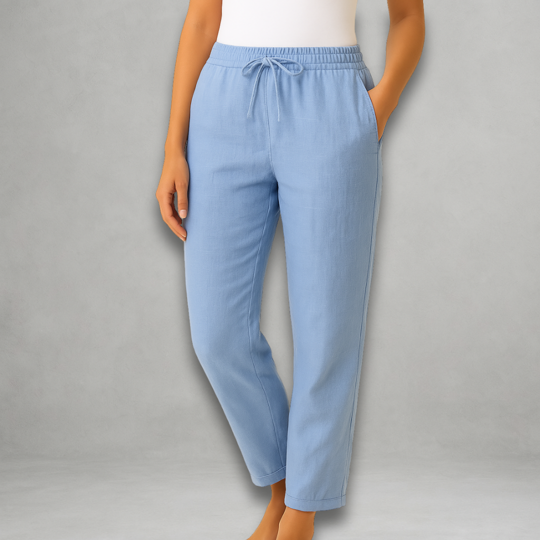 Linda | Calças Femininas Elegantes