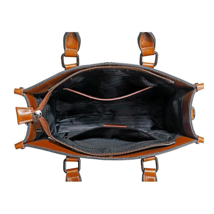 Renata | Bolsa Artesanal Elegante