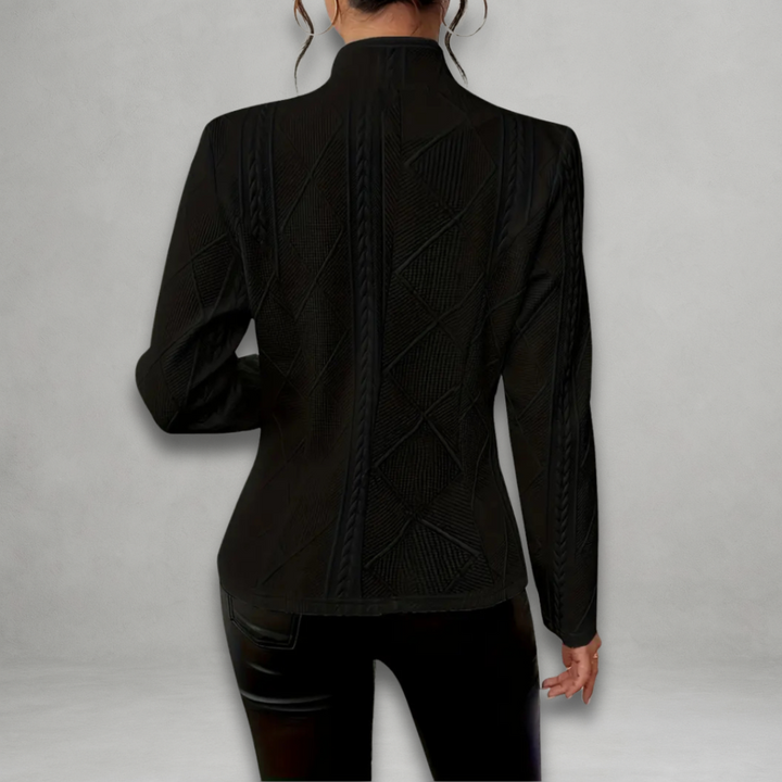 Laura | Blazer Primaveril Elegante