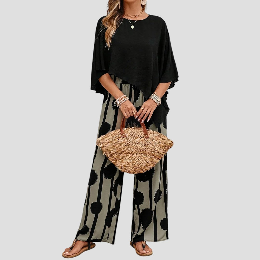 Nova | Conjunto Moderno e Elegante