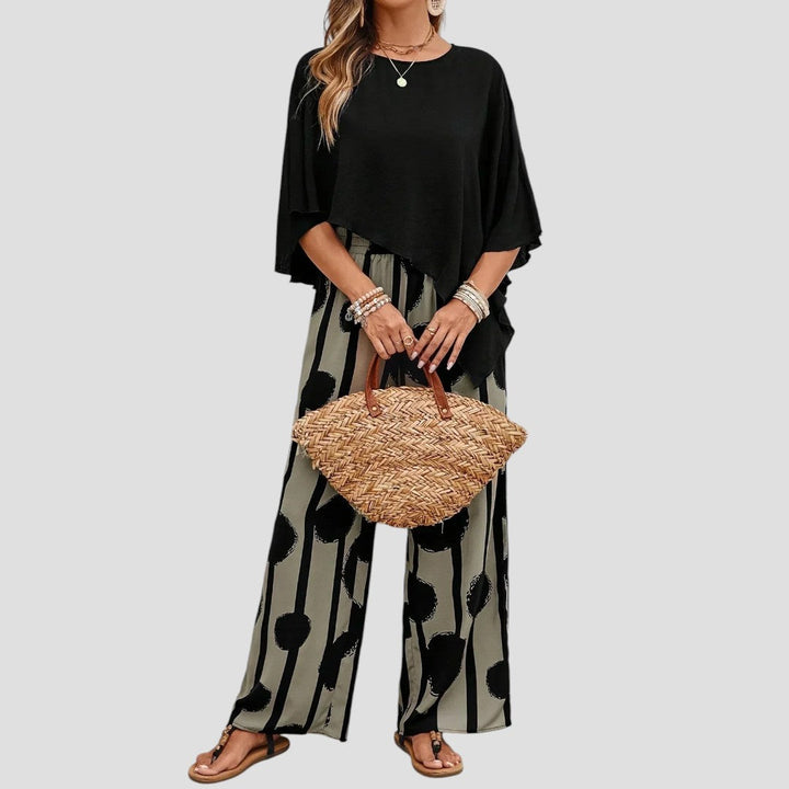 Nova | Conjunto Moderno e Elegante