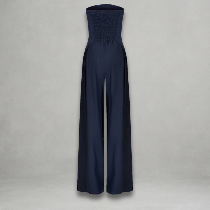Chloé | Macacão Vestido Elegante