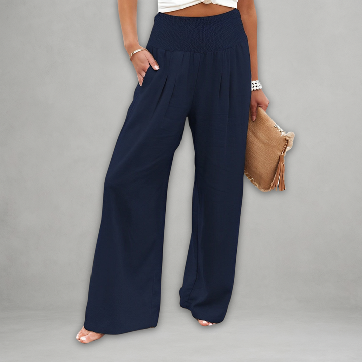 Plage | Calças de Verão Confortáveis