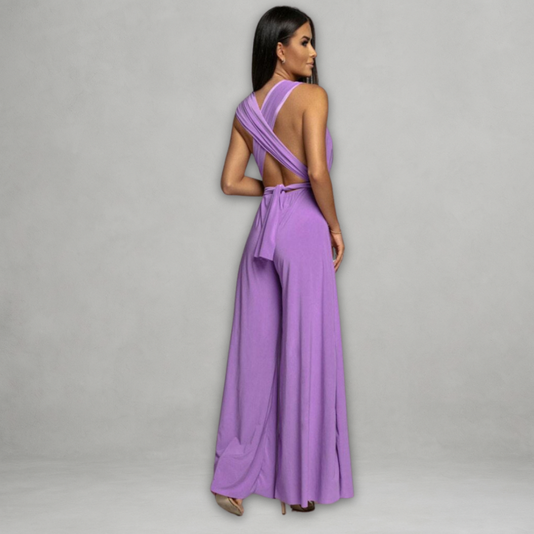 Blair | Macacão Feminino sem Mangas