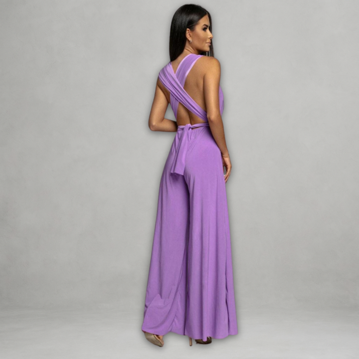 Blair | Macacão Feminino sem Mangas