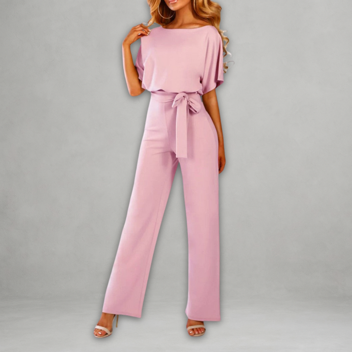 Arianna | Macacão Elegante e Versátil