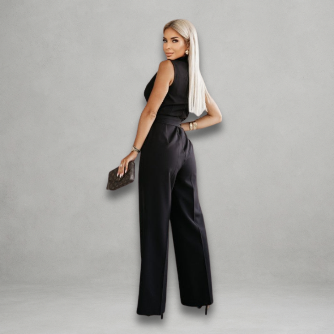 Emma | Macacão Elegante