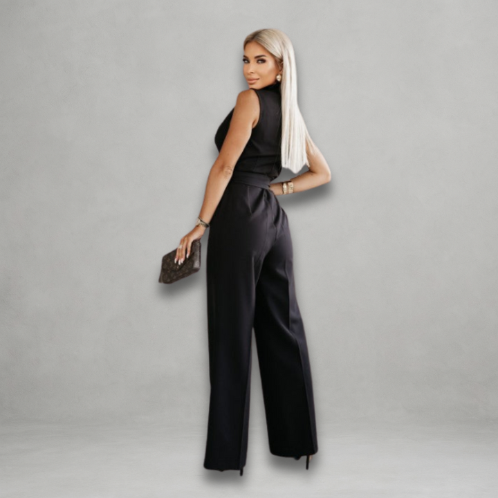 Emma | Macacão Elegante