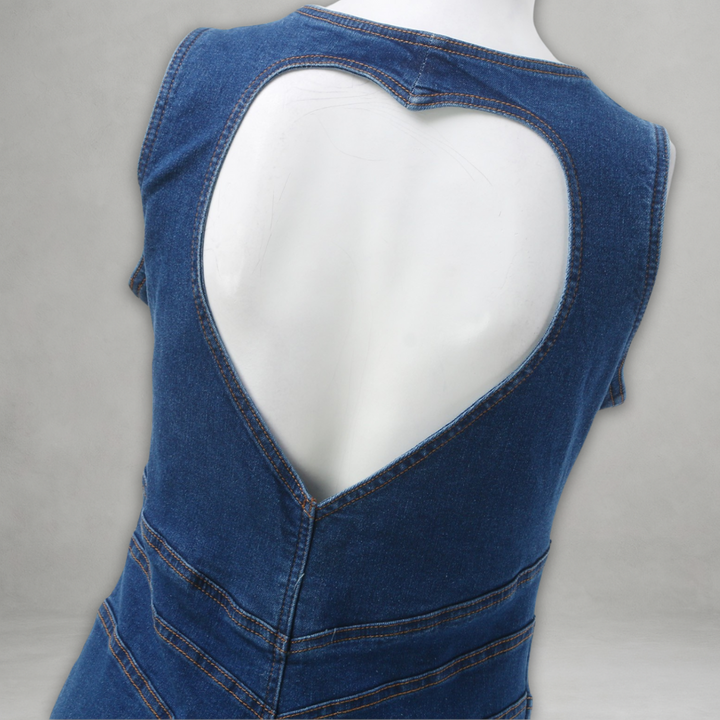 Andrea | Macacão Casual Elegante