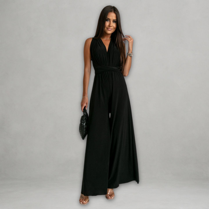 Blair | Macacão Feminino sem Mangas