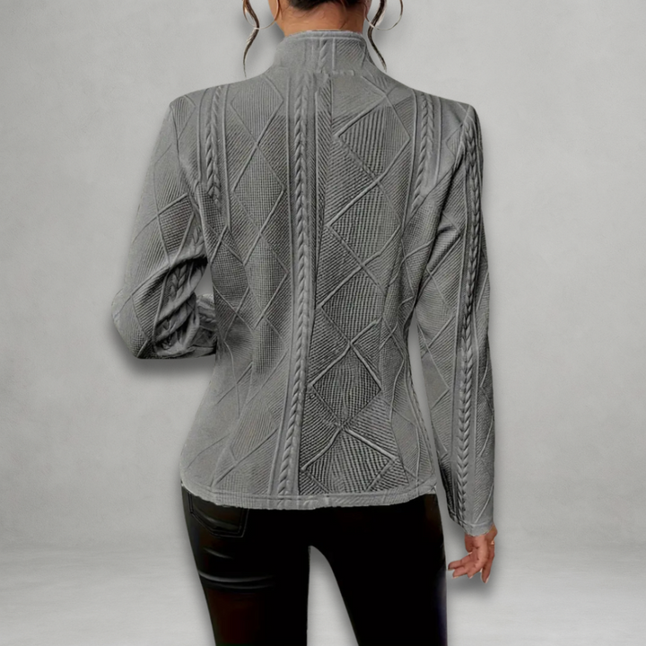 Laura | Blazer Primaveril Elegante