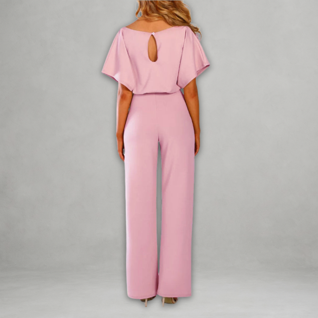 Arianna | Macacão Elegante e Versátil