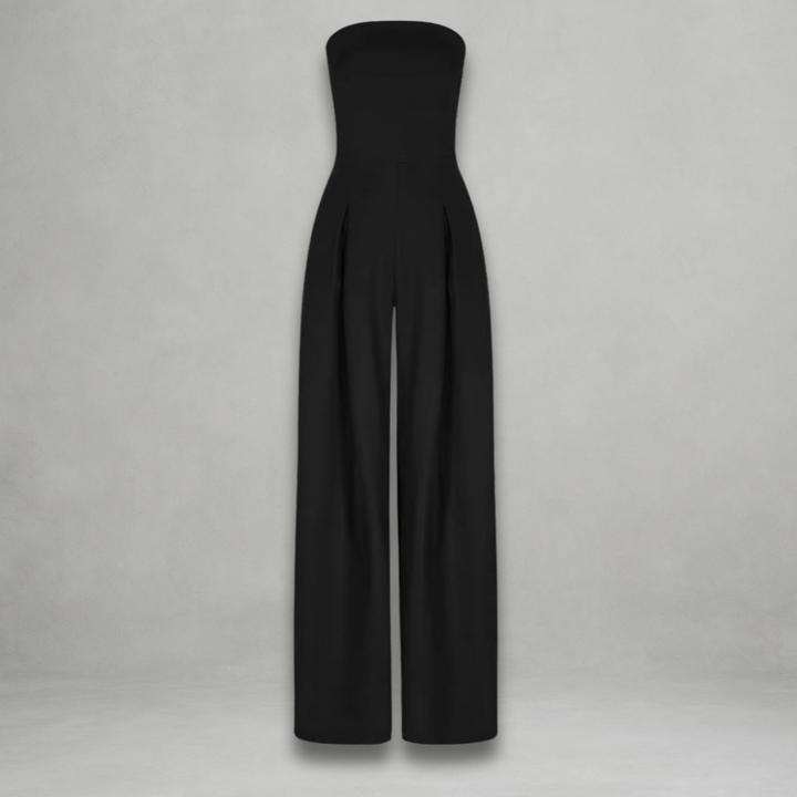 Chloé | Macacão Vestido Elegante