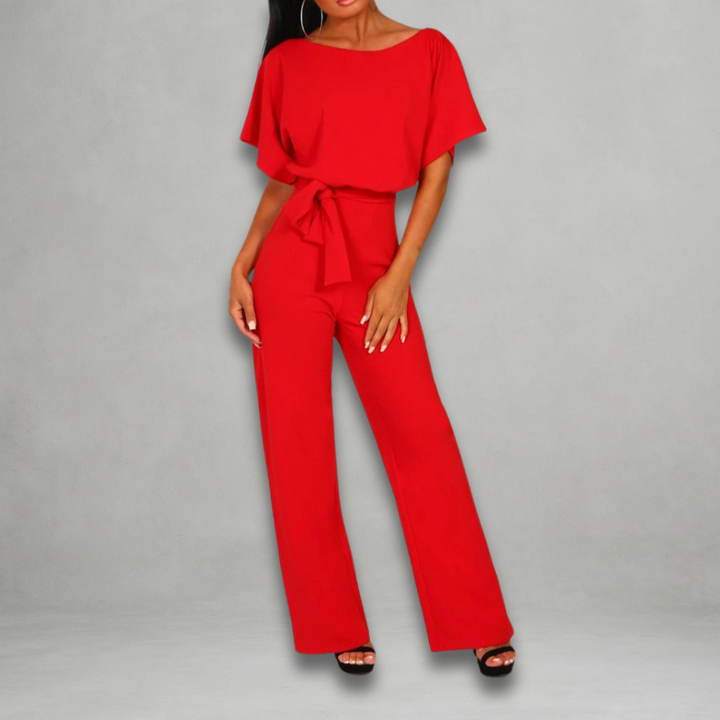 Arianna | Macacão Elegante e Versátil