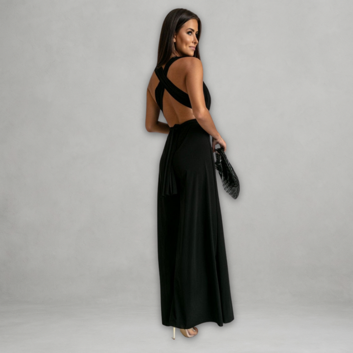 Blair | Macacão Feminino sem Mangas