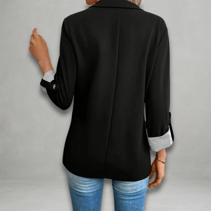 Lucia | Blazer Elegante de Primavera