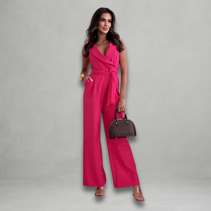 Emma | Macacão Elegante