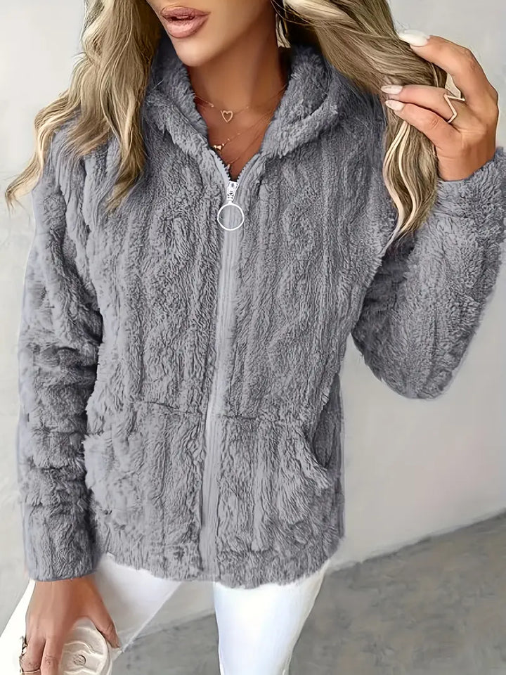 Nora | Hoodie Elegante