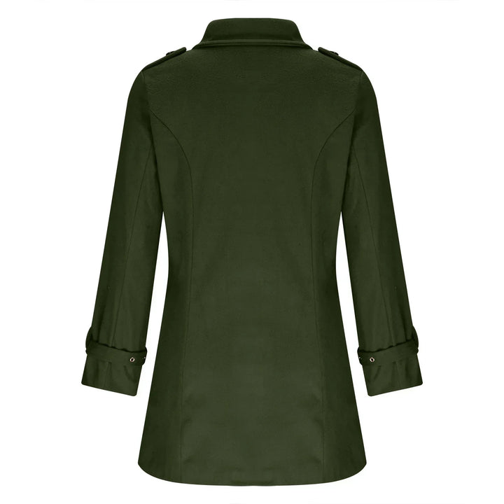 Frida | Casaco Premium Elegante